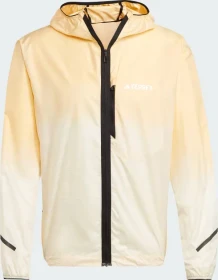 adidas Terrex Xperior Light Windweave Funktionsjacke semi spark (Herren)