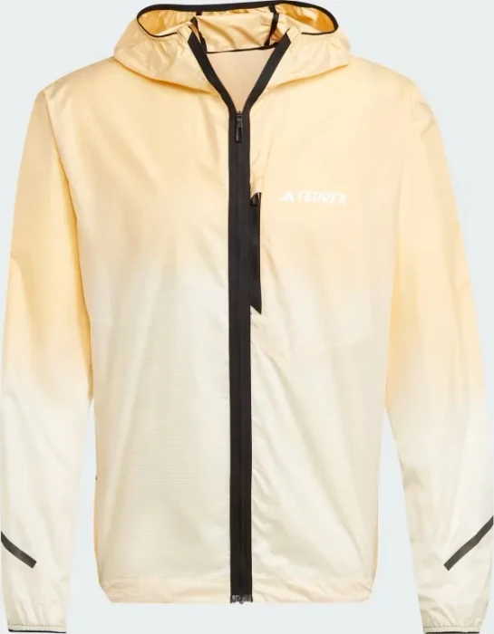 adidas Terrex Xperior Light Windweave Jacke (Herren)