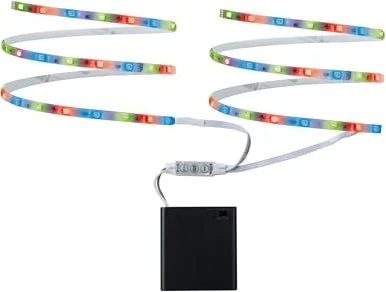 Paulmann Mobile Strip LED-Streifen 2.4W 1.6m