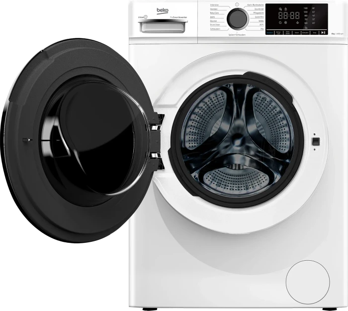 Beko BM3WFOE841PSA Frontlader