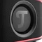 Teufel Rockster Go 2 schwarz/rot Vorschaubild