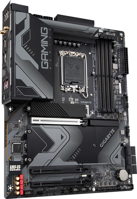 GIGABYTE Z790 Gaming X AX (Intel 1700)