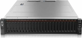 Lenovo ThinkSystem SR650, Xeon Gold 6258R, 32GB RAM, 2HE