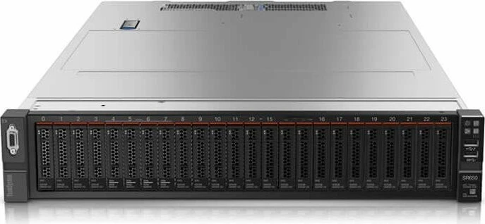 Lenovo ThinkSystem SR650