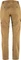 Fjällräven Karla Pro Curved Hose lang buckwheat brown (Damen) Vorschaubild