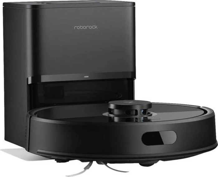 Roborock Q7 BF Saug-/Wischroboter schwarz