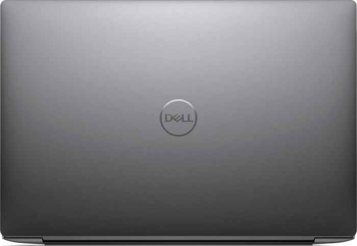 Dell XPS 13 9350 (2024), Graphite, Core Ultra 5 226V, 16GB RAM, 512GB SSD, DE