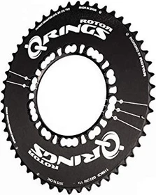 Rotor Q-Rings Road 5-Arm 110 BCD 34 Zähne Kettenblatt