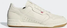 adidas Continental 80 off white/raw white/gum 3