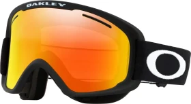 Oakley O Frame 2.0 Pro XM matte black/fire iridium