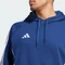 adidas Tiro 24 Sweat Hoodie team navy blue 2/white (Herren) Vorschaubild