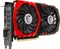 MSI GeForce GTX 1050 Ti Gaming X 4G, 4GB GDDR5, DVI, HDMI, DP Vorschaubild
