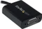 StarTech USB-C-VGA-Adapter, schwarz Vorschaubild