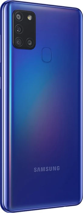 Samsung Galaxy A21s NFC 32GB blau