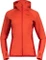 Bergans Cecilie Wool Hood Jacke (Damen) Vorschaubild