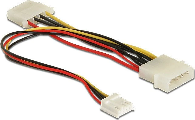 DeLOCK Single-Slot-Cardreader, SATA 7-Pin [Stecker]
