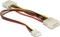 DeLOCK Single-Slot-Cardreader, SATA 7-Pin [Stecker] Vorschaubild