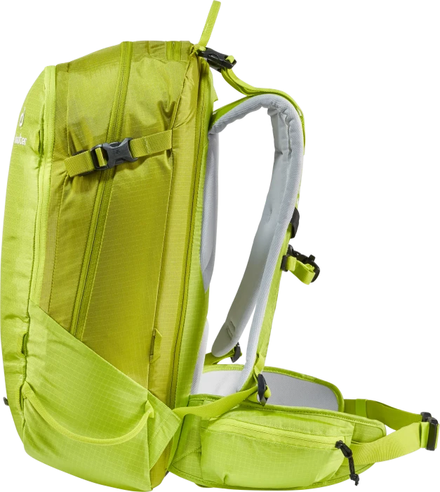 Deuter Freerider 28 SL citrus/moss (Damen)