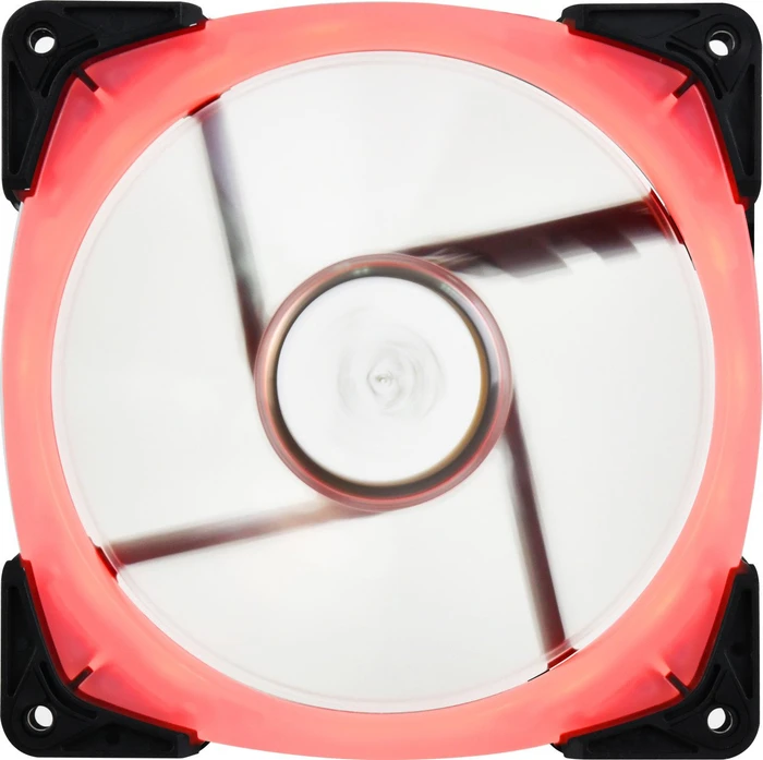 SilverStone FW142 RGB, 140mm
