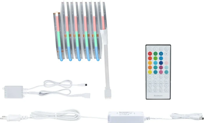 Paulmann MaxLED 500 LED-Streifen