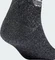 adidas 3-Stripes Glitter Crew Socken schwarz/weiß, 2 Paare (Damen) Vorschaubild