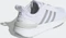 adidas Racer TR21 cloud white/matte silver/grey one (Damen) Vorschaubild