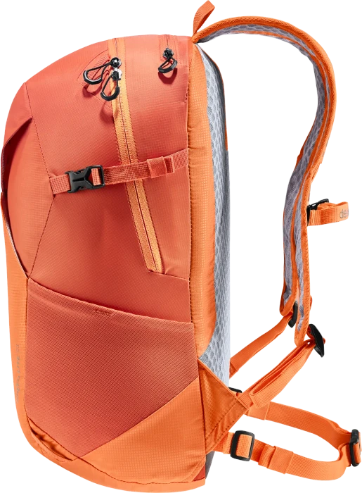 Deuter Speed Lite 21 paprika/saffron