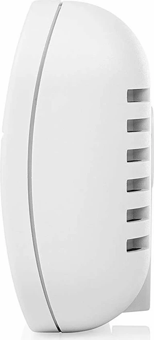 Smartwares RM386 Kohlenmonoxidmelder, Gasmelder
