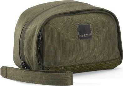 ACME Made Montgomery Street Case Kameratasche oliv
