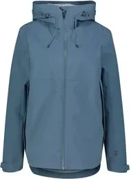 Bergzeit Basics Meru Alfena Funktionsjacke orion blue (Damen)