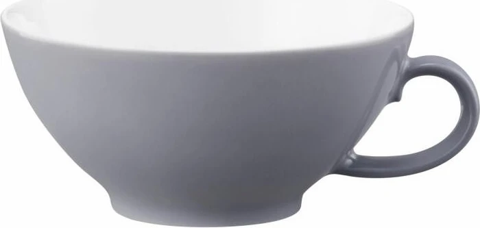 Seltmann Weiden Life Fashion 25675 Teetasse 140ml elegant grey