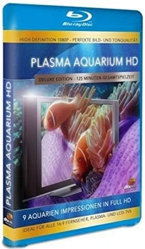 Ambiente: Aquarium