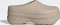 adidas Adifom Stan Smith Mule sand/silver pebble/lucid pink (Damen) Vorschaubild