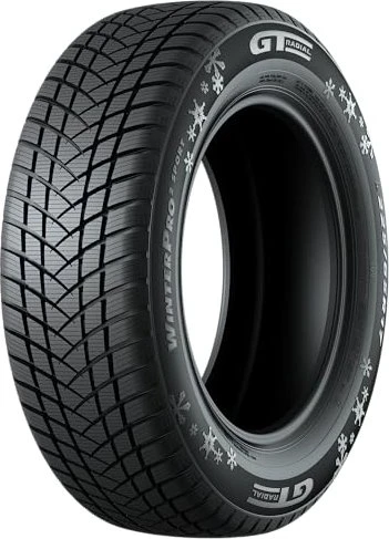 GT Radial Winterpro 2 Sport