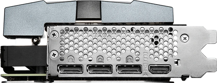 MSI GeForce RTX 3070 Ti Suprim 8G, 8GB GDDR6X, HDMI, 3x DP