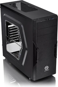 Thermaltake Versa H22, Acrylfenster