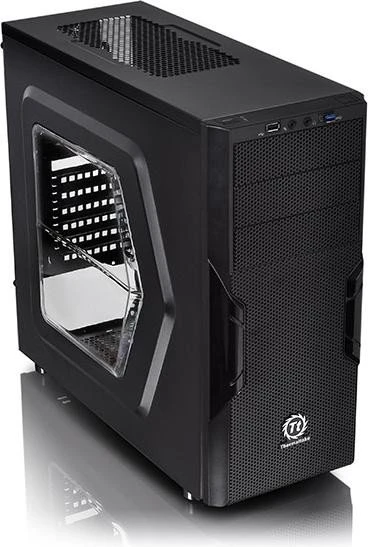 Thermaltake Versa H22, Acrylfenster