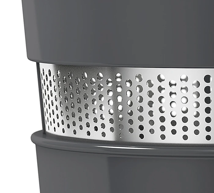 Bosch MESM500W Slow Juicer – Bild 3 von 8