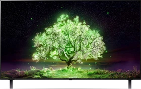 LG OLED48A19LA
