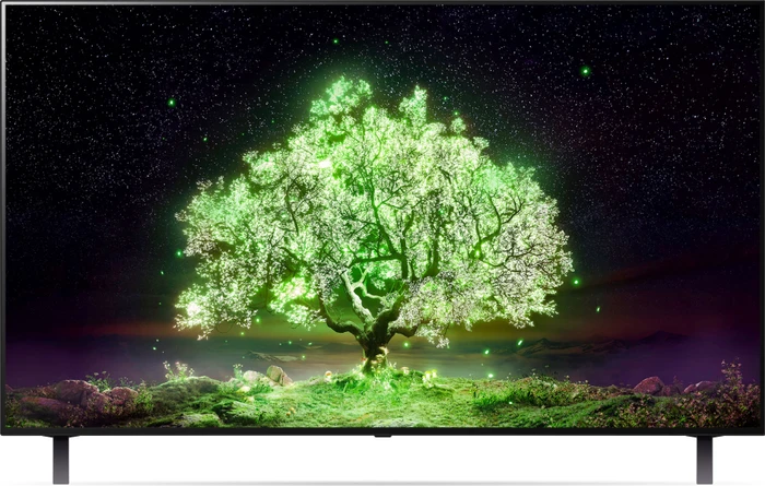 LG OLED A19LA