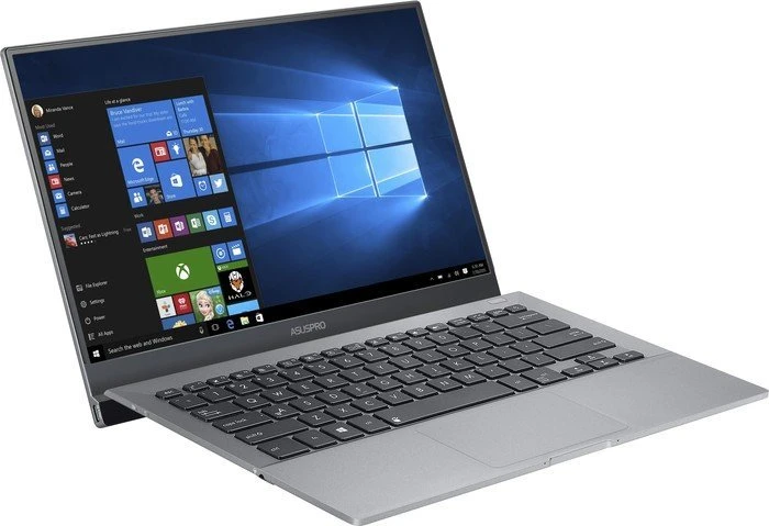 ASUS Asuspro B9440UA-GV0101T, Core i7-7500U, 16GB RAM, 512GB SSD, DE