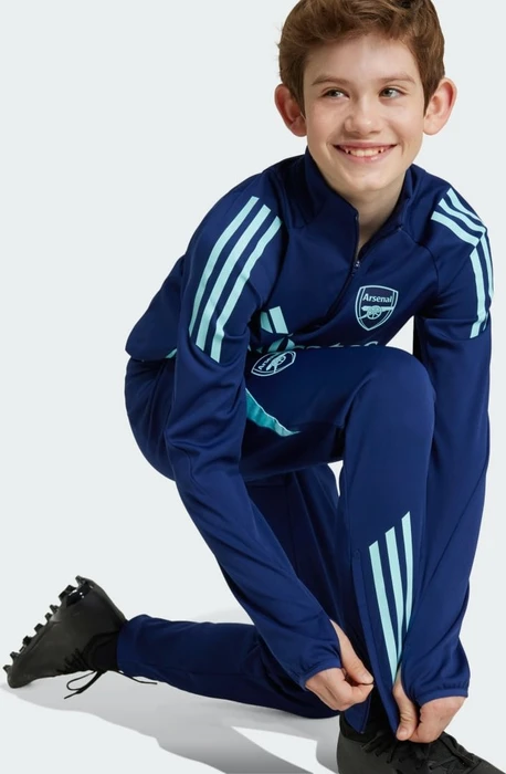 adidas FC Arsenal Tiro 24 Trainingshose lang night sky (Junior)