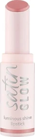 Essence Satin Glow Luminous Shine Lipstick 02 blushin it,     3.5g