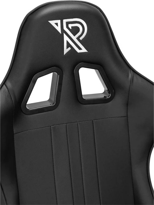 Ranqer Felix Gamingstuhl, schwarz