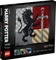 LEGO Art - Harry Potter Hogwarts Wappen Vorschaubild