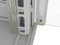 Lanberg 19" Rackschrank 47HE, freistehend, V2, Glastür, IP20, RAL 7035, 1000mm tief Vorschaubild