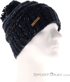 Barts Jasmin Beanie blau (Damen)