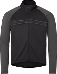 Vaude Posta Trikot langarm graphite (Herren)