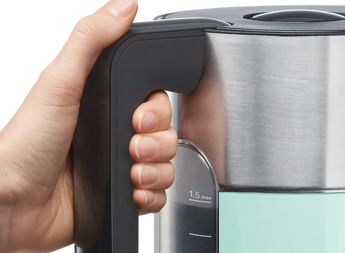 Bosch TWK8612P Styline