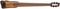 Ibanez UB804 MOB Mahogany Oil Burst Vorschaubild